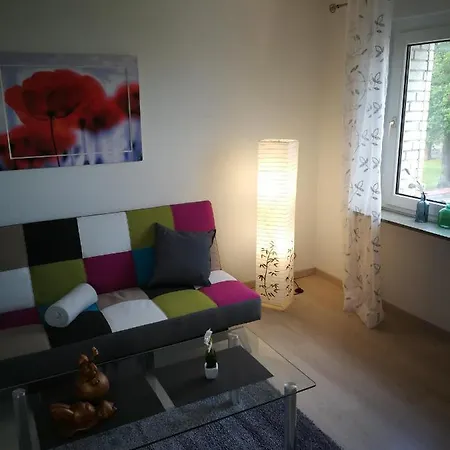 Helle, Gemutliche Dachgeschoss