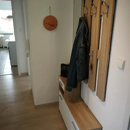 Helle, Gemutliche Dachgeschoss Apartman *