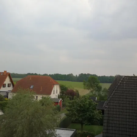 Helle, Gemutliche Dachgeschoss *
